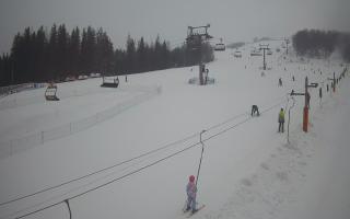 Złoty Groń - 01-02-2026 14:32