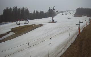 Złoty Groń - 16-03-2026 05:44