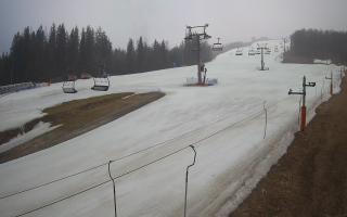 Złoty Groń - 16-03-2026 06:27