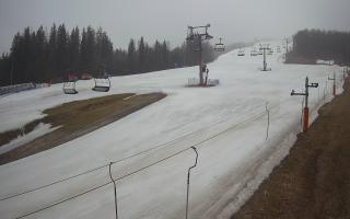 Złoty Groń - 16-03-2026 06:55