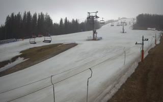 Złoty Groń - 16-03-2026 07:37