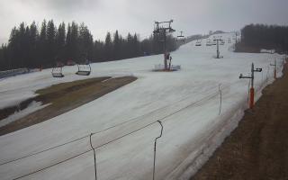 Złoty Groń - 16-03-2026 08:05