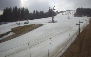 Złoty Groń - 16-03-2026 09:15