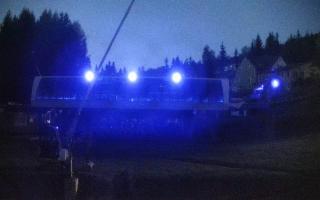 Nartorama Zieleniec - 03-05-2025 02:27
