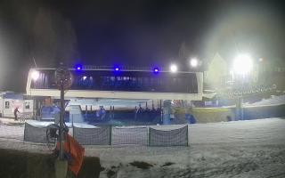 Nartorama Zieleniec - 13-12-2025 16:30