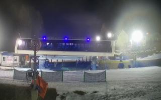 Nartorama Zieleniec - 13-12-2025 17:00