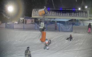 Nartorama Zieleniec - 29-01-2026 18:41