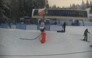 Nartorama Zieleniec - 01-02-2026 14:10