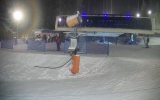 Nartorama Zieleniec - 01-02-2026 17:55