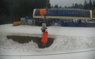 Nartorama Zieleniec - 16-03-2026 05:55