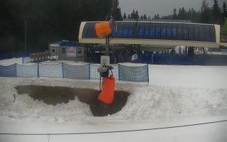 Nartorama Zieleniec - 16-03-2026 07:05