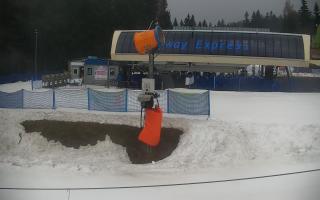 Nartorama Zieleniec - 16-03-2026 07:12