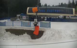 Nartorama Zieleniec - 16-03-2026 07:20