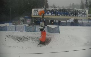 Nartorama Zieleniec - 16-03-2026 08:30