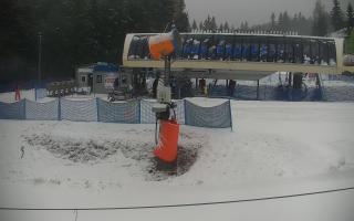 Nartorama Zieleniec - 16-03-2026 08:45