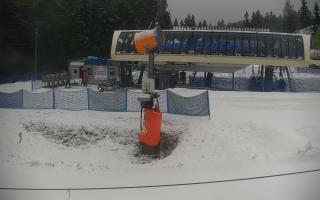 Nartorama Zieleniec - 16-03-2026 08:53