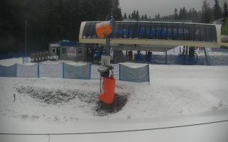 Nartorama Zieleniec - 16-03-2026 09:09