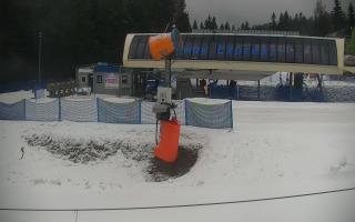 Nartorama Zieleniec - 16-03-2026 09:39