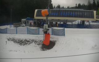 Nartorama Zieleniec - 16-03-2026 09:55