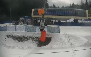 Nartorama Zieleniec - 16-03-2026 10:18