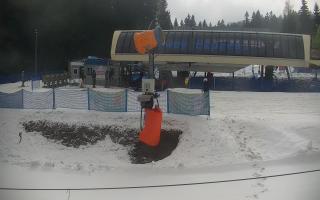 Nartorama Zieleniec - 16-03-2026 10:34