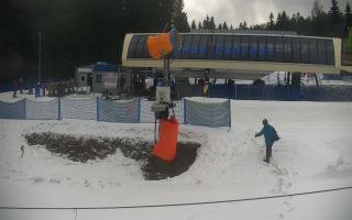 Nartorama Zieleniec - 16-03-2026 10:41