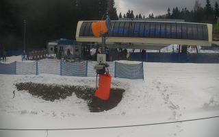 Nartorama Zieleniec - 16-03-2026 10:57