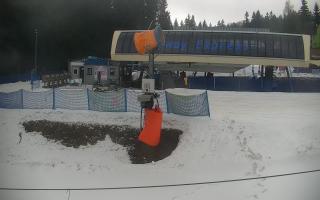 Nartorama Zieleniec - 16-03-2026 11:05