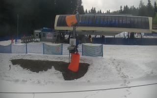 Nartorama Zieleniec - 16-03-2026 11:36