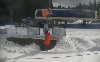 Nartorama Zieleniec - 16-03-2026 11:43