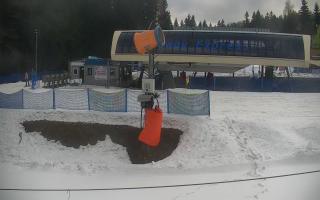 Nartorama Zieleniec - 16-03-2026 11:51