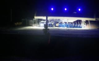 Nartorama Zieleniec - 21-03-2026 20:45