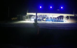 Nartorama Zieleniec - 21-03-2026 21:08