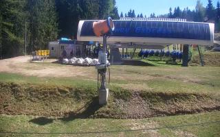 Nartorama Zieleniec - 03-05-2026 12:00