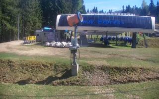 Nartorama Zieleniec - 03-05-2026 12:55