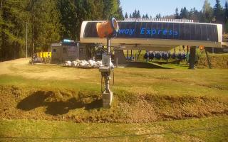 Nartorama Zieleniec - 03-05-2026 13:49