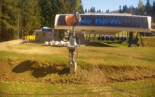 Nartorama Zieleniec - 03-05-2026 13:57