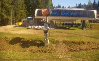 Nartorama Zieleniec - 03-05-2026 14:04