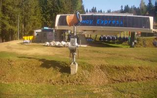 Nartorama Zieleniec - 03-05-2026 14:59