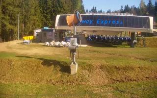 Nartorama Zieleniec - 03-05-2026 15:14