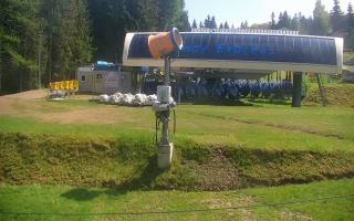 Nartorama Zieleniec - 13-05-2026 11:45