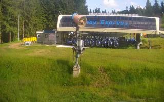 Nartorama Zieleniec - 17-06-2026 15:45
