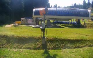 Nartorama Zieleniec - 30-07-2026 08:47