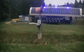 Nartorama Zieleniec - 01-08-2026 18:59