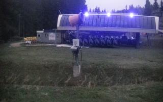 Nartorama Zieleniec - 01-08-2026 19:06