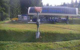 Nartorama Zieleniec - 17-10-2026 12:33