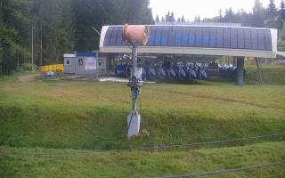 Nartorama Zieleniec - 17-10-2026 13:50