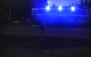 Nartorama Zieleniec - 26-10-2026 20:00