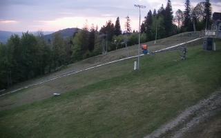 Beskid Sport Arena - 03-05-2025 02:44