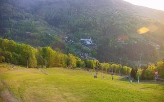 Beskid Sport Arena - 03-05-2025 03:54